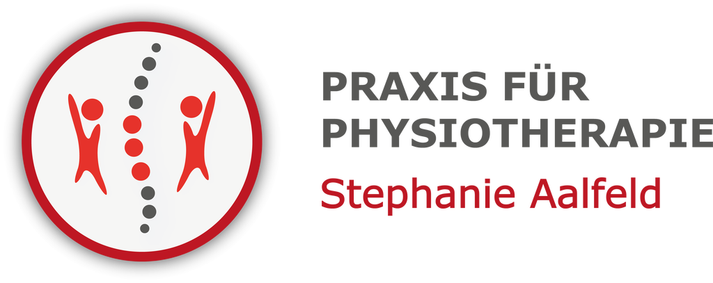 Logo Physio Aalfeld Physiotherapie Stephanie Aalfeld